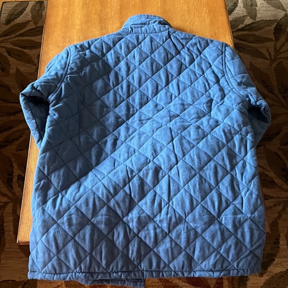 BENNY GOLD Jackets & Coats Benny Gold Quilted Jacket Poshmark